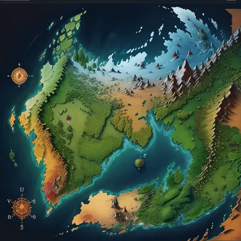 mondada, <lora:worl-10:0.65>,a map of the world