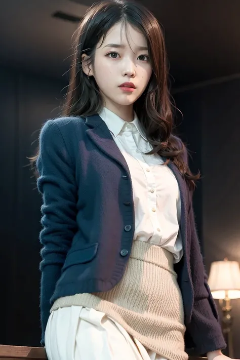 IU