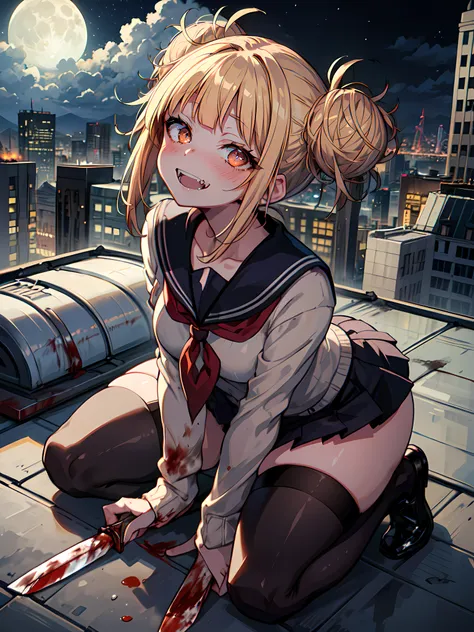 [LoRA] Toga Himiko 🔪