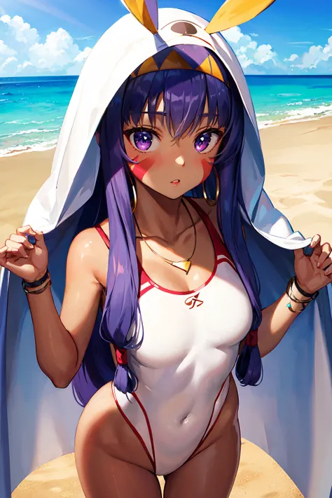 Nitocris ニトクリス / Fate/Grand Order