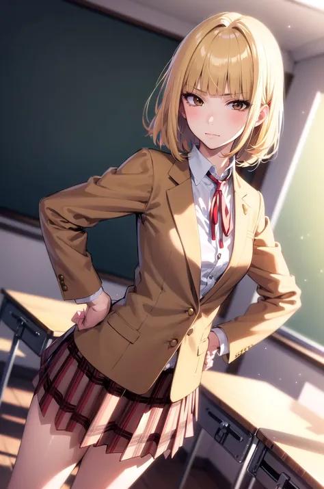 Midorikawa Hana (Prison School)