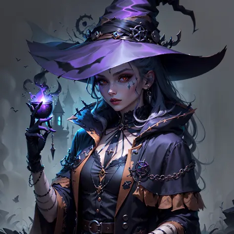 <lora:WitchcraftPunkAI:0.6>
WitchcraftPunkAI
fashion