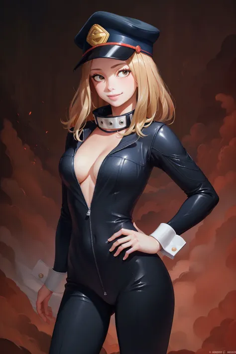 Camie Utsushimi | My Hero Academia