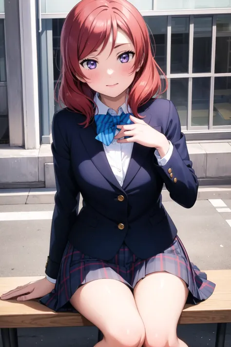 Maki Nishikino - Love Live!