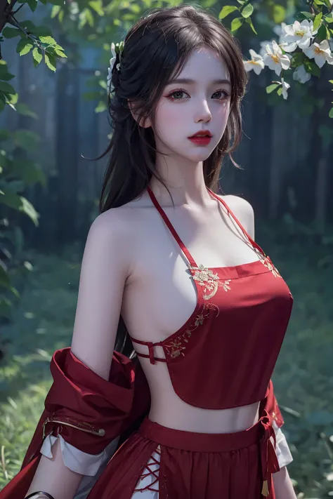 差不多是肚兜Ancient Chinese women's underwear