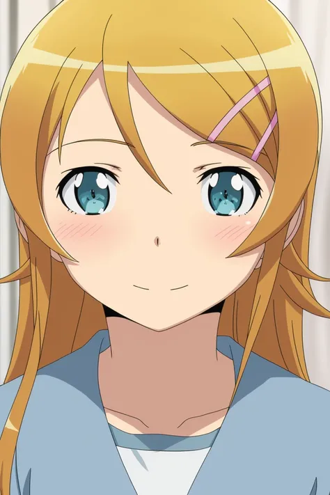 <lora:Oreimo_kousaka kirino, kousaka kyousuke:0.7> kousaka kirino, portrait, 8k, masterpiece, absurdres, anime,