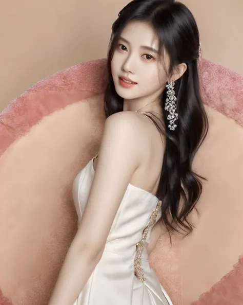 鞠婧祎 (jujingyi)