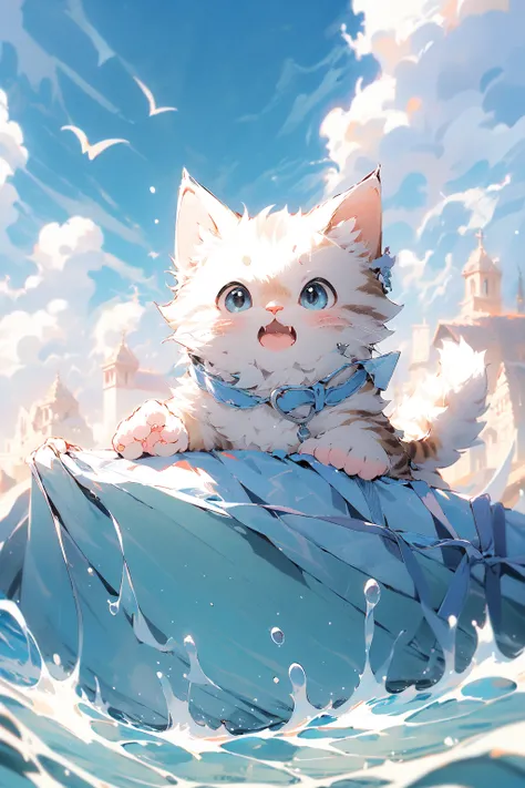 , (masterpiece:1.2), best quality,PIXIV,
cat and girl
<lora:cat_20230627113759:1>