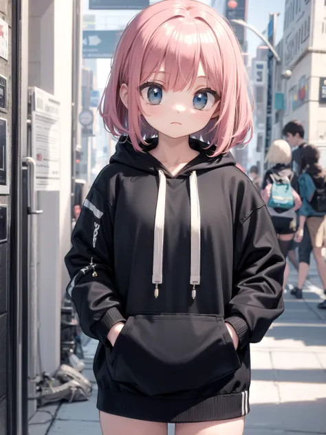 hoodie