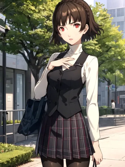 Makoto Niijima