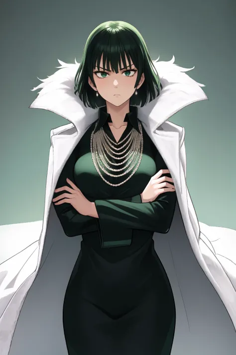 Fubuki (One Punch Man) | Goofy Ai