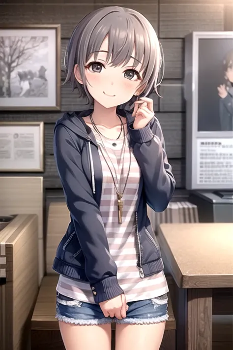 Yuuki Otokura (Idolmaster)