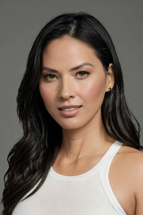 Olivia Munn「LoRa」