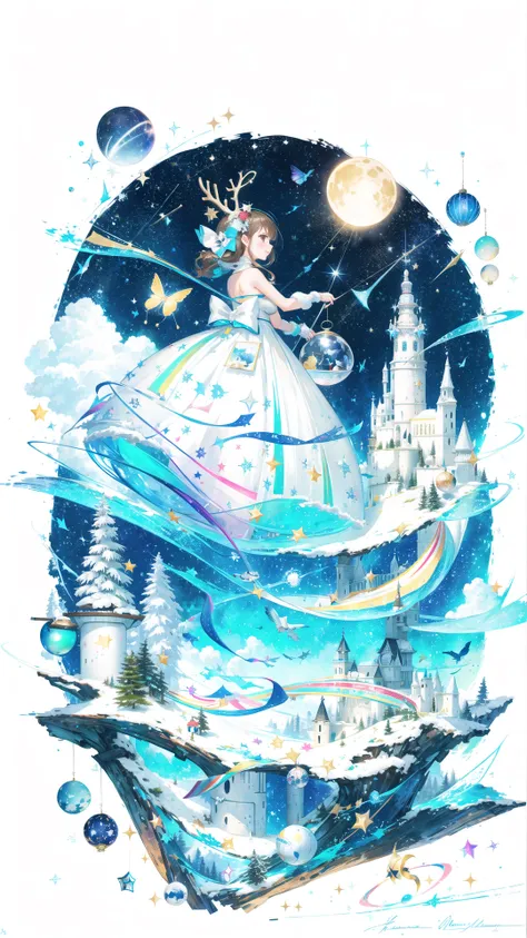 add details? / 加点细节?Style Lora