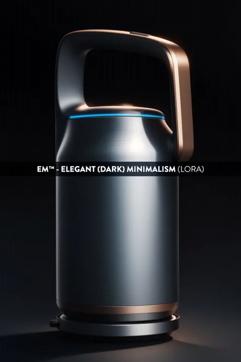 Product Design (Elegant minimalism-eddiemauro) LORA