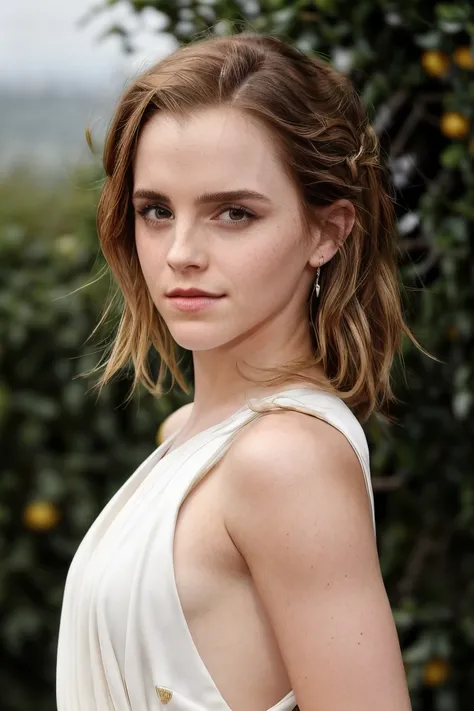 Emma Watson 2017 [LoRa]