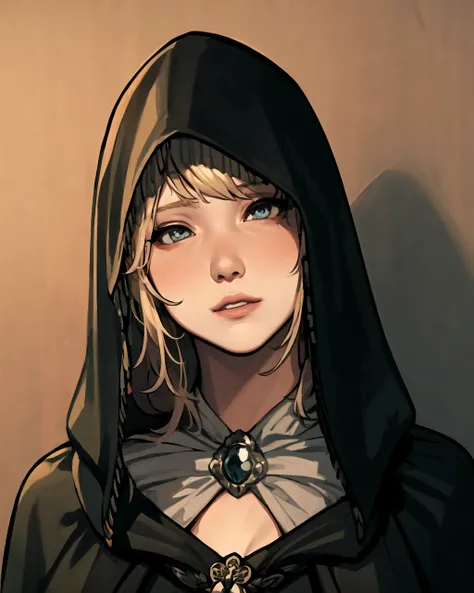 Fia the Deatbed companion | Elden Ring (Illustrious/1.5)