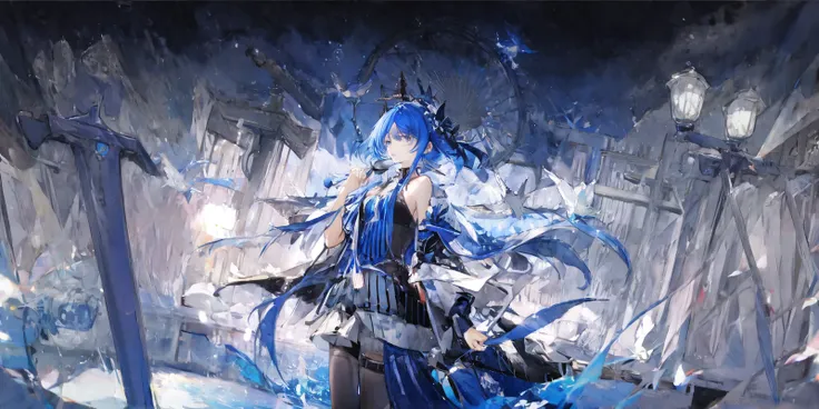如梦/dreamlike/光影增强 Lora