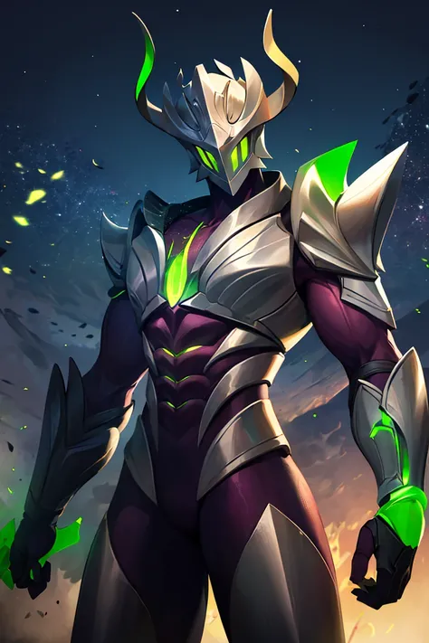 Argus (Mobile Legends) [ANIMAv1]