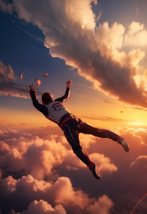 boy skydiving, clouds, wind, muscular,
vibrant colors, colorful art style, 
soft lighting, soft shadows, detailed textures, dynamic lighting,  
nice hands, perfect hands, 
<lyco:GoodHands-beta2:1.0> 
<lora:add_detail:1>