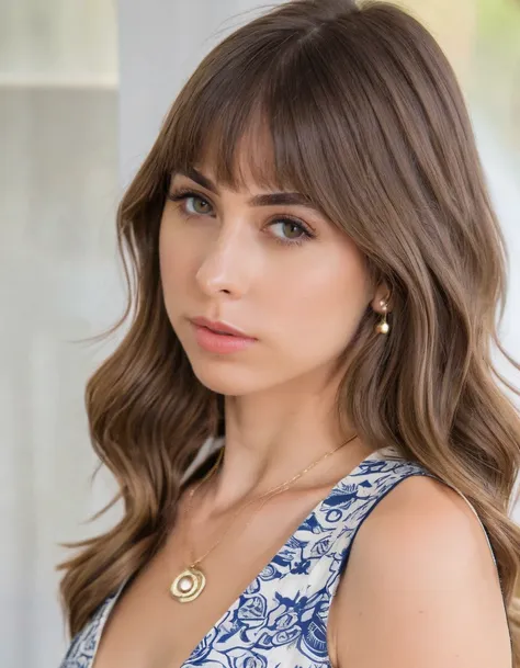 Riley Reid SDXL