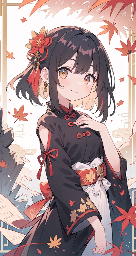 Nordrin_little(诺德琳little)