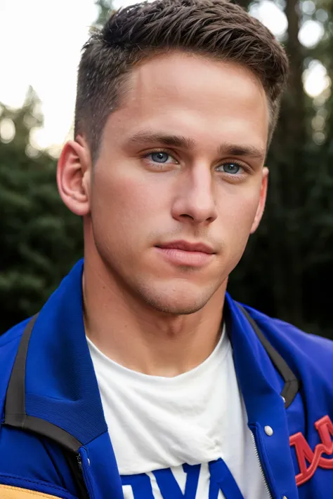 Jeremy Penn