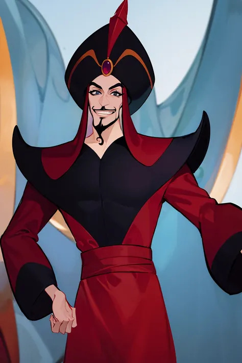 Jafar (Disney) [ANIMAv1]