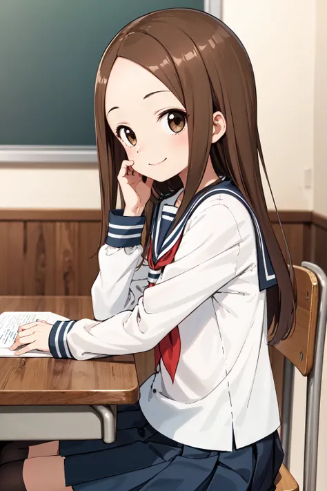 Takagi-san 高木さん / Karakai Jouzu no Takagi-san