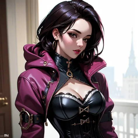 ((Masterpiece, best quality)),edgQuality,
edgCorset,hoodie, a woman, wearing a hoodie with a corset
<lora:edgCorsetHoodies:1>