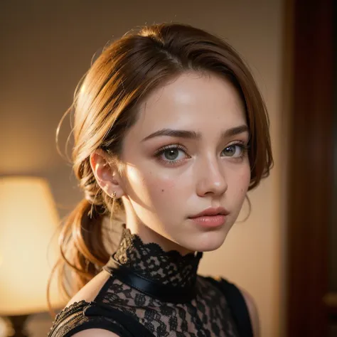 masterpiece, best quality, 8k, detailed skin texture, detailed cloth texture, beautiful detailed face, intricate details, ultra detailed, Vodka-girl, portrait of a russian girl