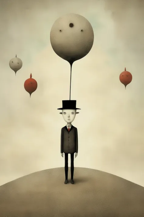 Gabriel Pacheco Style