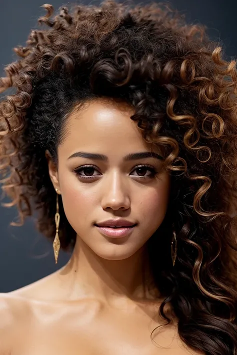 Nathalie Emmanuel