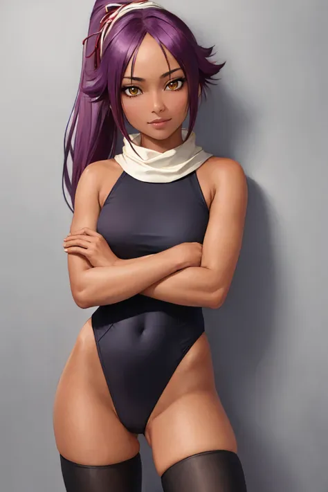 [justTNP] Yoruichi Shihouin | Bleach