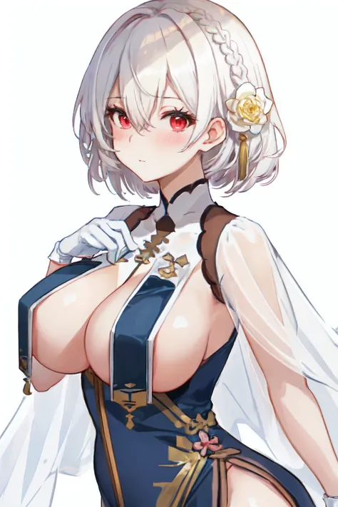 Sirius (Azur Lane) | Goofy Ai