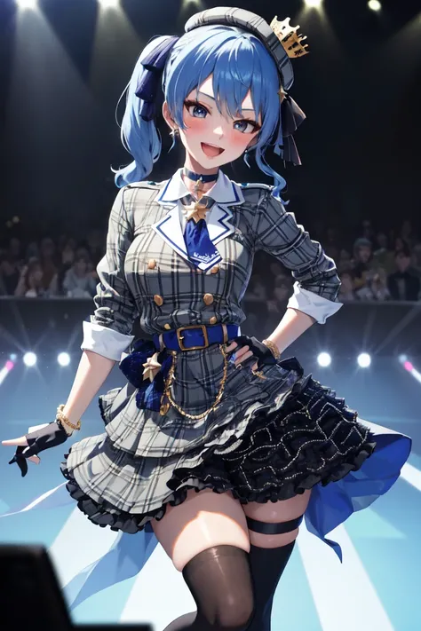 Hoshimachi Suisei (8+ Outfits) | Hololive