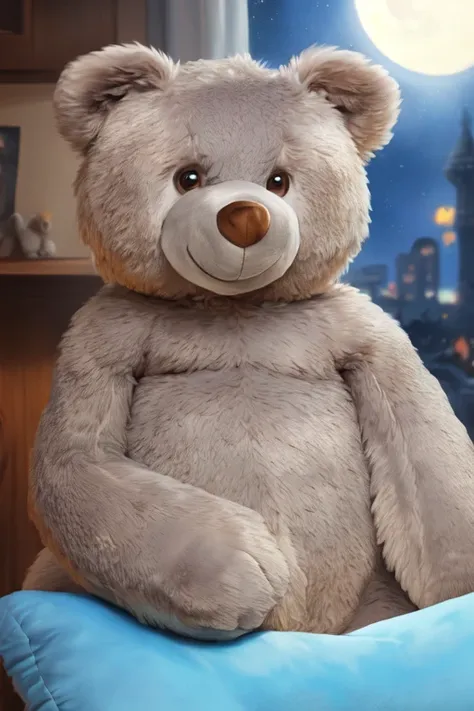 Teddy Bear (plush toy)