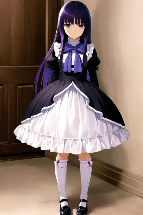 Frederica bernkastel