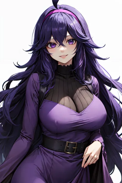 Hex Maniac オカルトマニア Occult Maniac (Pokémon) | Goofy Ai