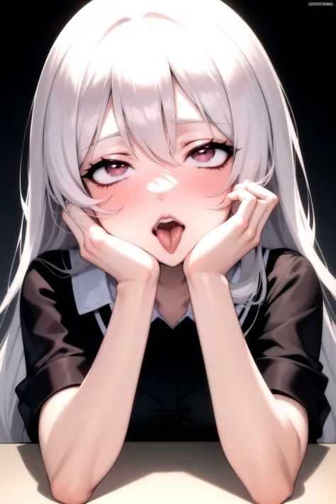 Ahegao