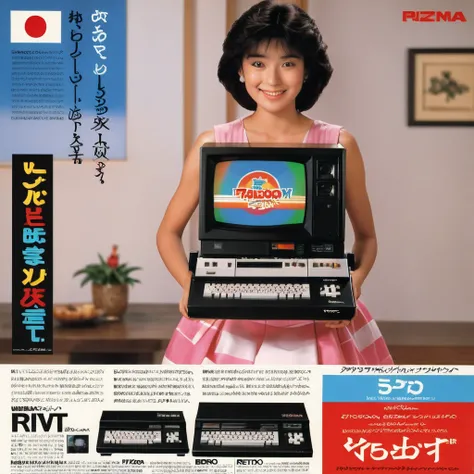 Capture the 1980s Japanese Advertising Style_rel_260420