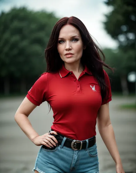 Tarja Turunen Singer LORA 👑