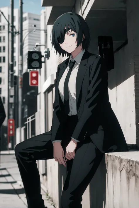Himeno || Chainsaw Man