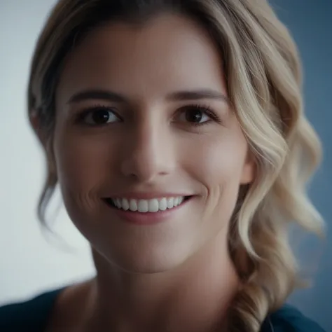 cinematic film still of a woman with a smile on her face Cinematic Film Style
 <lora:Cory Chase:1> Cory Chase
 <lora:Cinematic Film:1>, shallow depth of field, vignette, highly detailed, high budget, bokeh, cinemascope, moody, epic, gorgeous, film grain, g...