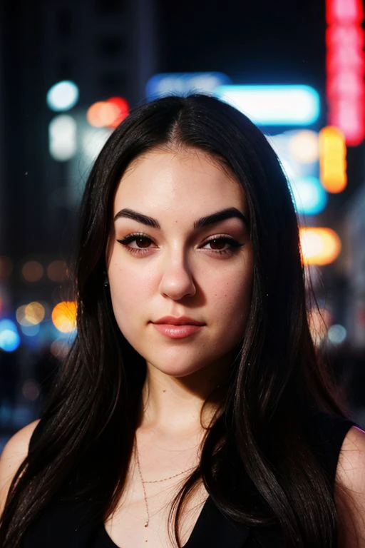 Sasha Grey