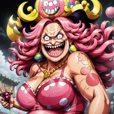 big mom