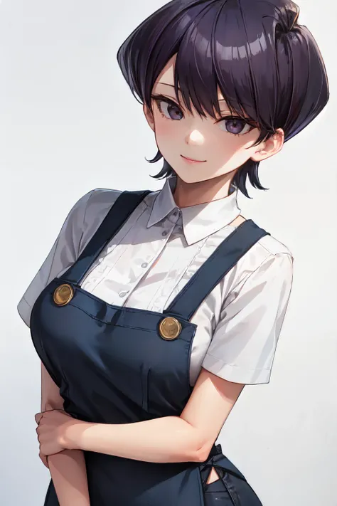 Komi Shuuko (Komi-san wa Komyushou Desu) | Goofy Ai