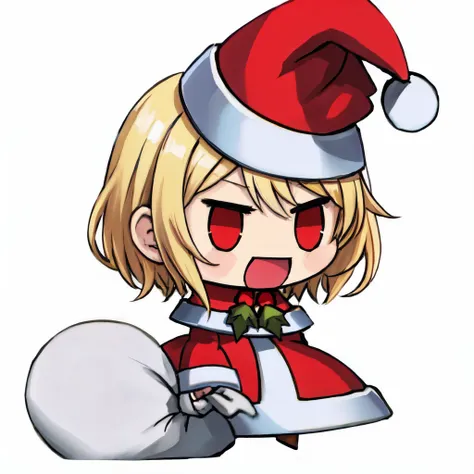 Padoru Meme | Goofy Ai