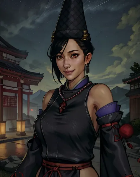 Fuku - Nioh