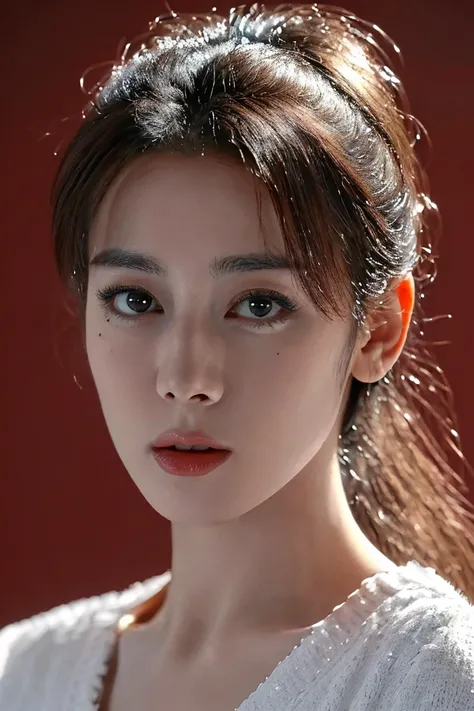 dili the Actress 迪丽热不热吧!Lora for FLUX&SDX&SD